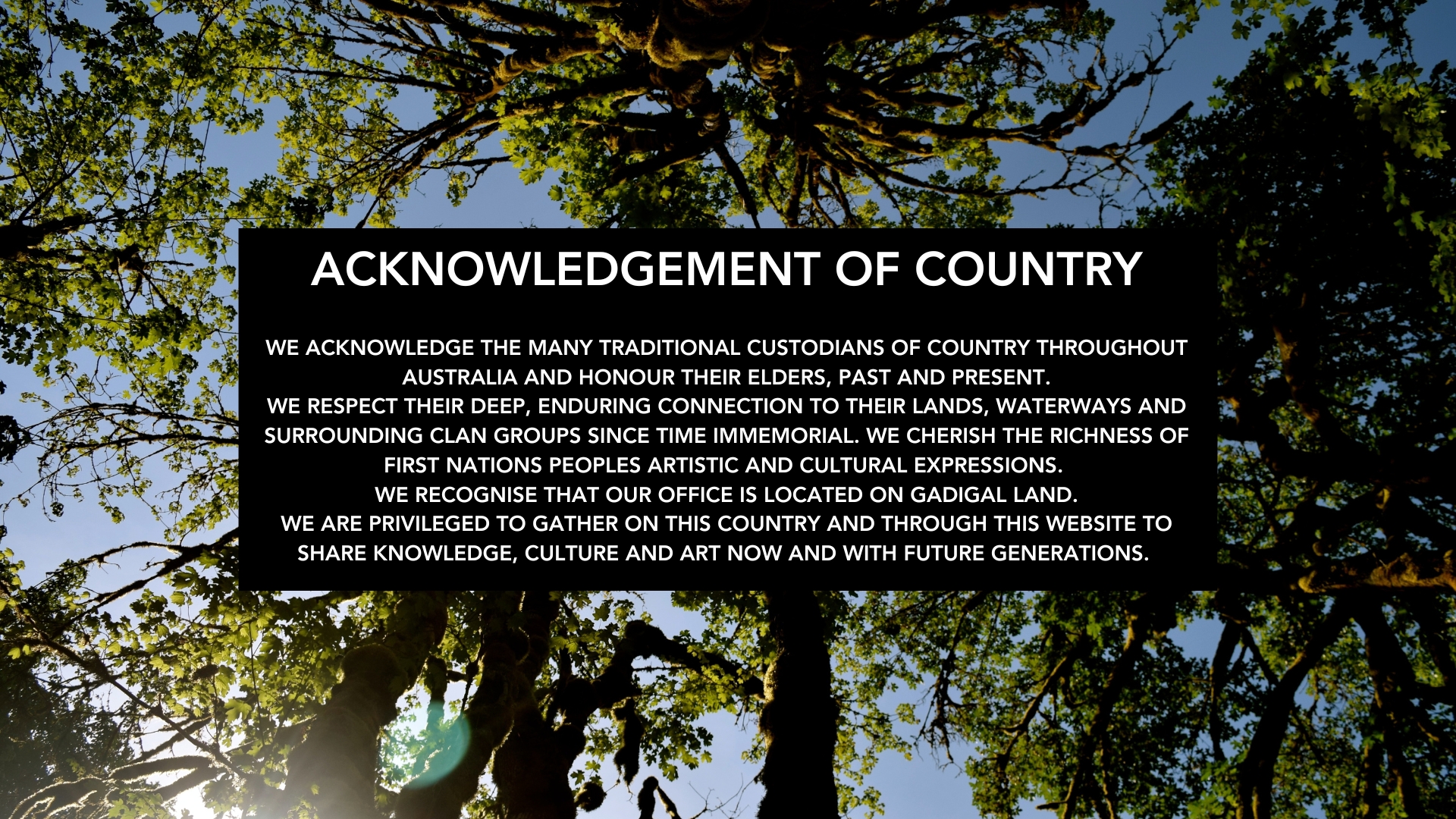 Acknowledgement of Country_WEBSITE