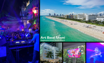 Art Basel Miami_Sagamore Hotel South Beach [images 2022]